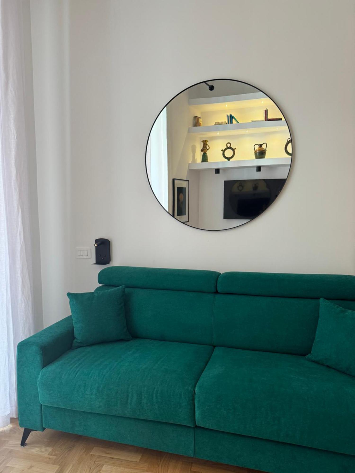 Alma De Chiaja - Design Suites & Apartments Napoli Dış mekan fotoğraf