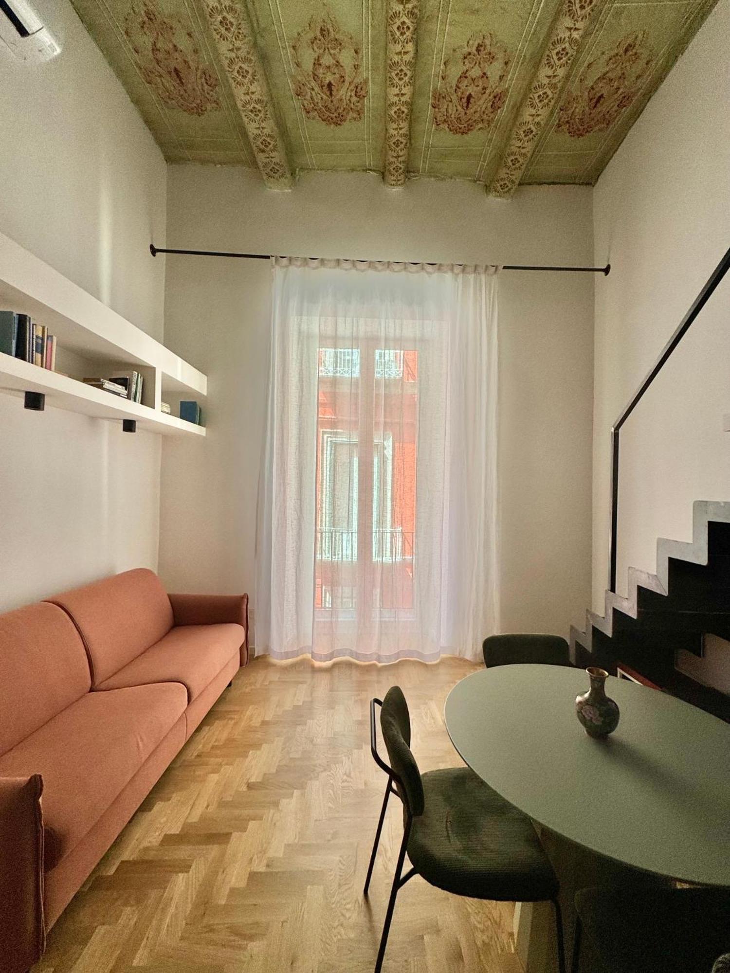 Alma De Chiaja - Design Suites & Apartments Napoli Dış mekan fotoğraf
