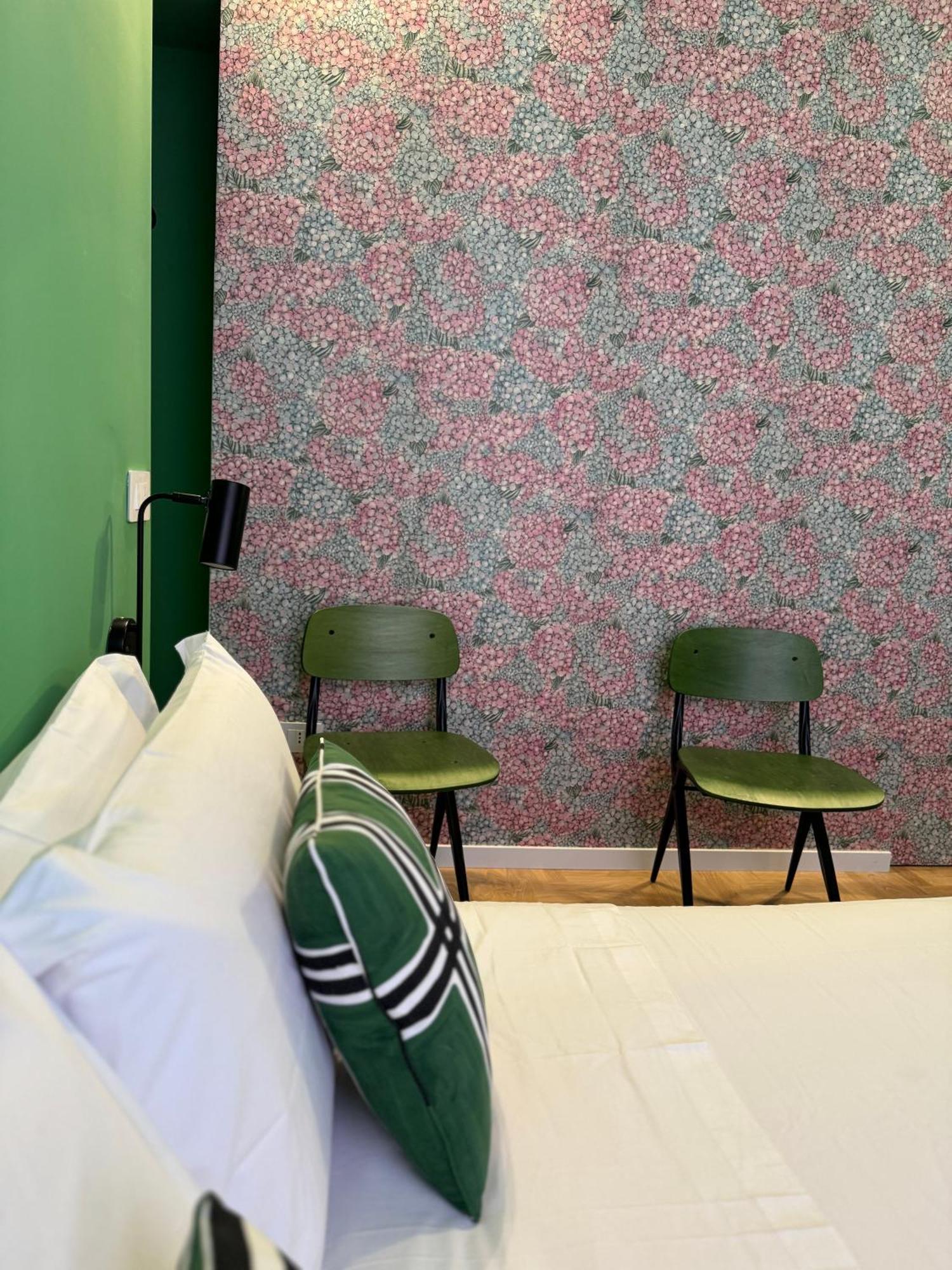 Alma De Chiaja - Design Suites & Apartments Napoli Dış mekan fotoğraf