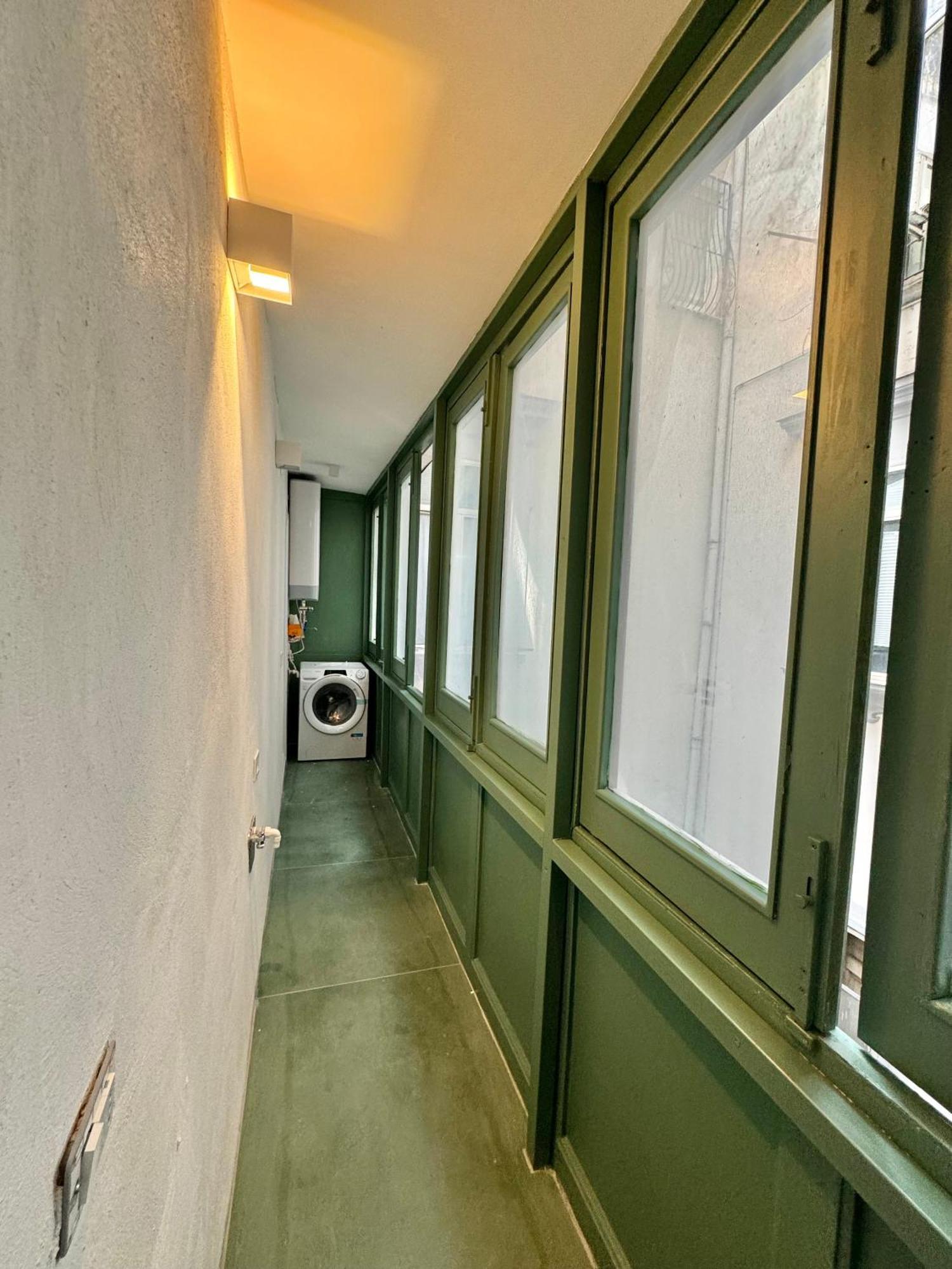 Alma De Chiaja - Design Suites & Apartments Napoli Dış mekan fotoğraf