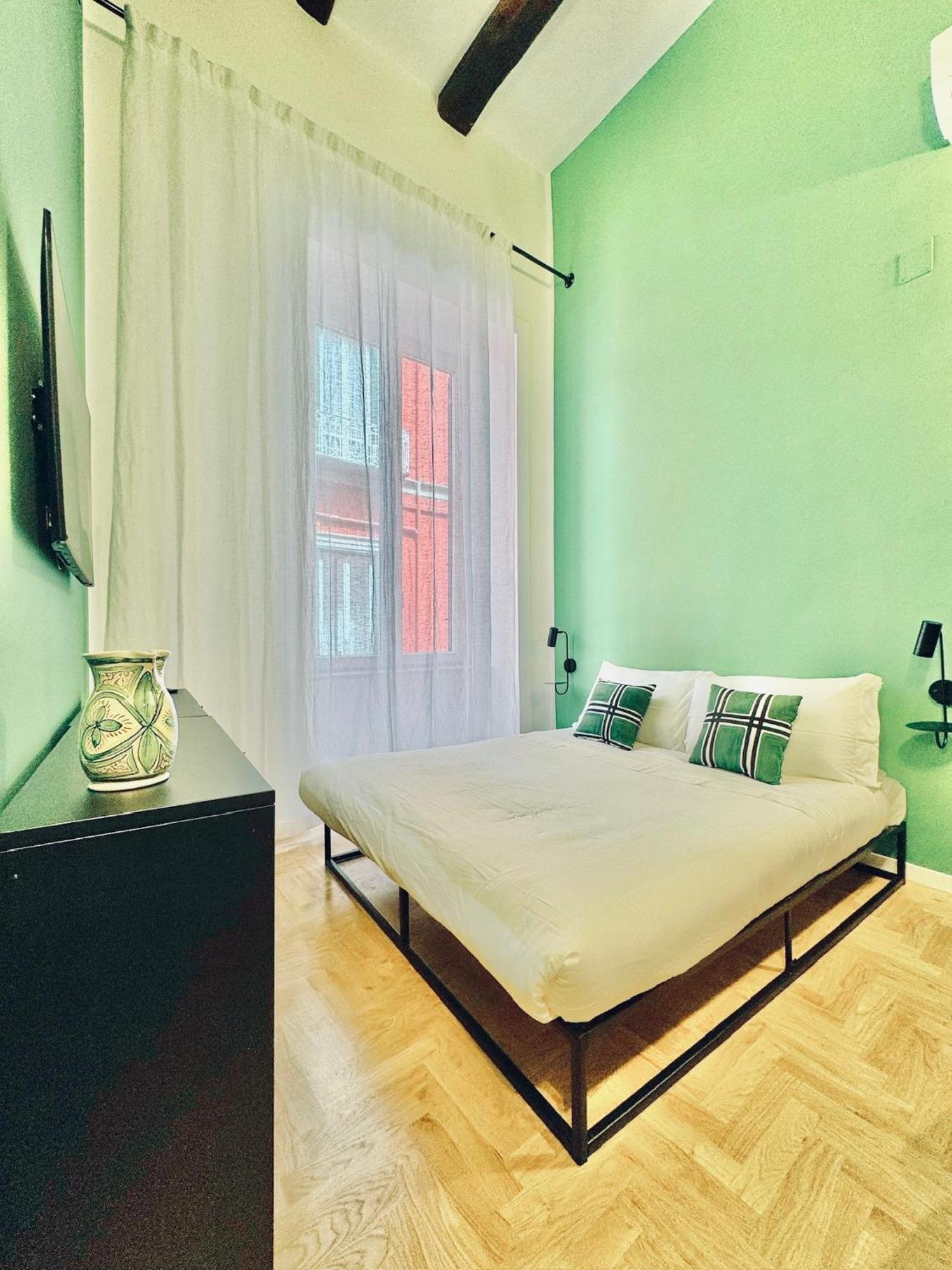Alma De Chiaja - Design Suites & Apartments Napoli Dış mekan fotoğraf