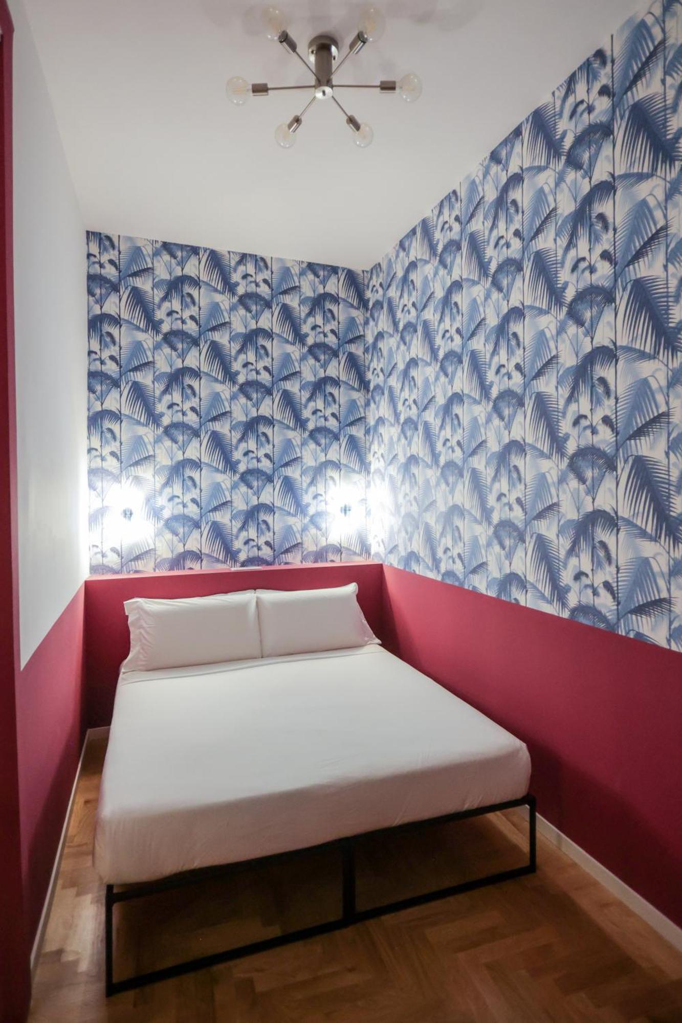 Alma De Chiaja - Design Suites & Apartments Napoli Dış mekan fotoğraf