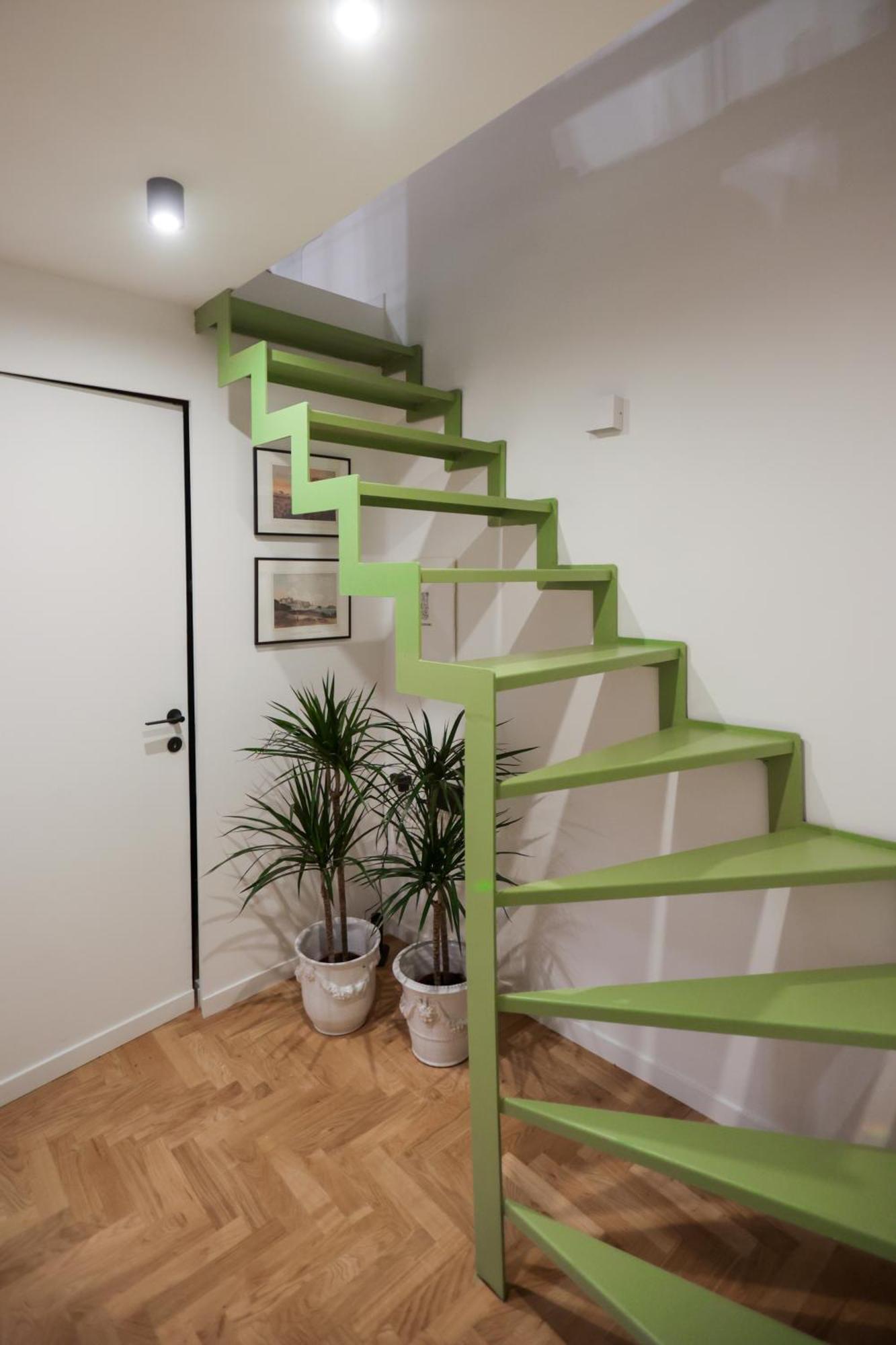 Alma De Chiaja - Design Suites & Apartments Napoli Dış mekan fotoğraf