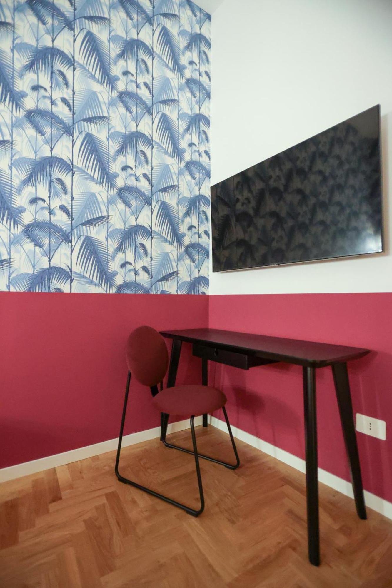 Alma De Chiaja - Design Suites & Apartments Napoli Dış mekan fotoğraf