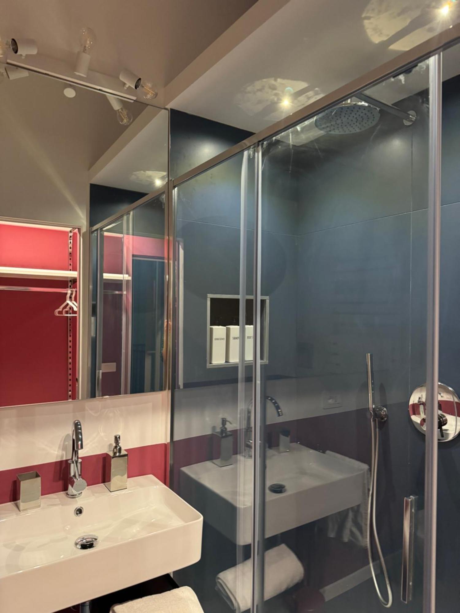 Alma De Chiaja - Design Suites & Apartments Napoli Dış mekan fotoğraf