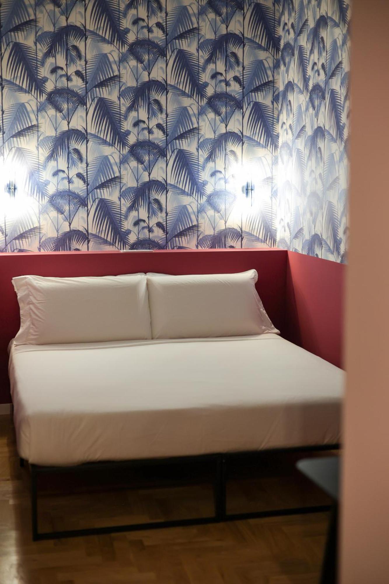 Alma De Chiaja - Design Suites & Apartments Napoli Dış mekan fotoğraf