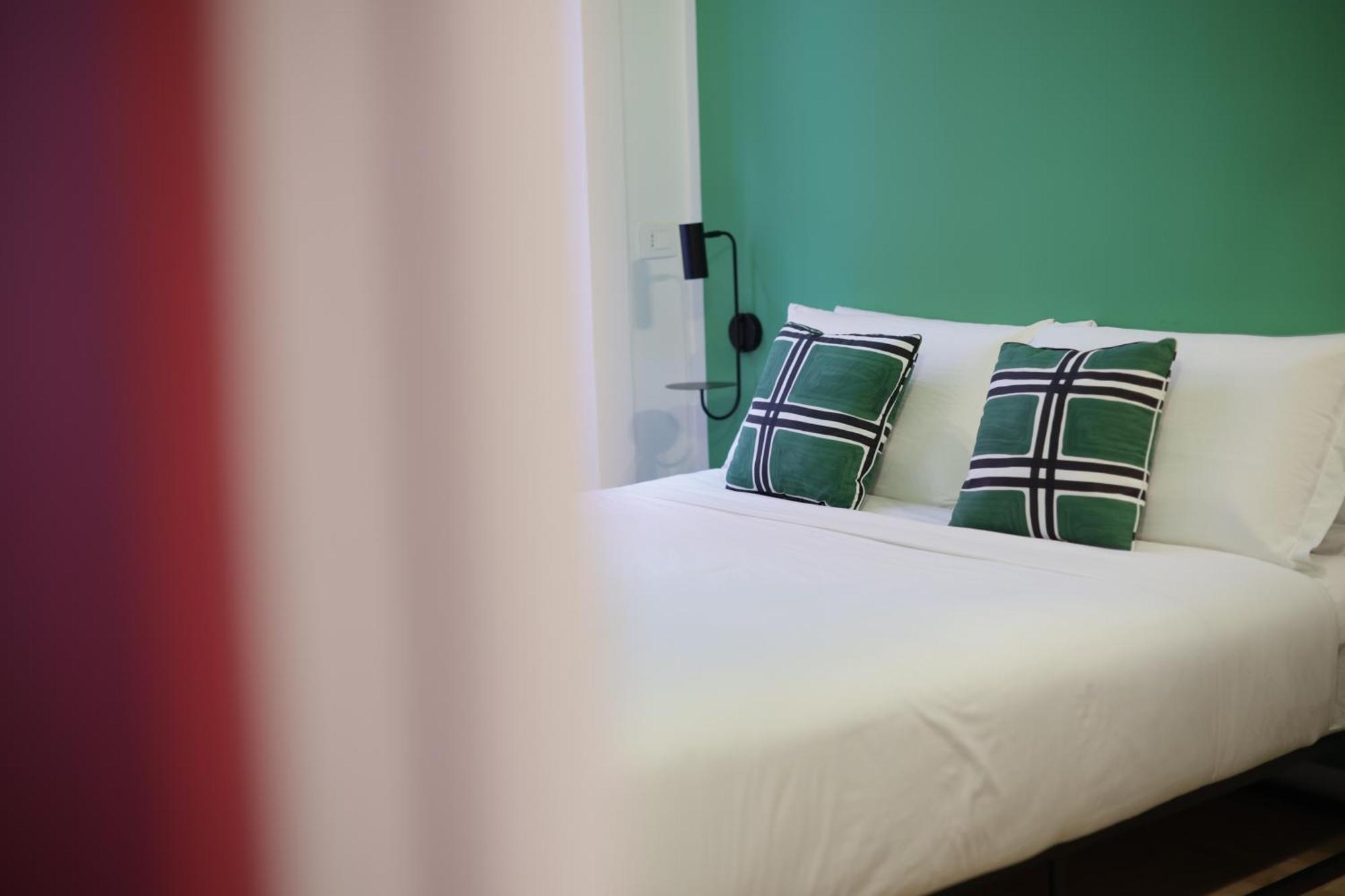 Alma De Chiaja - Design Suites & Apartments Napoli Dış mekan fotoğraf